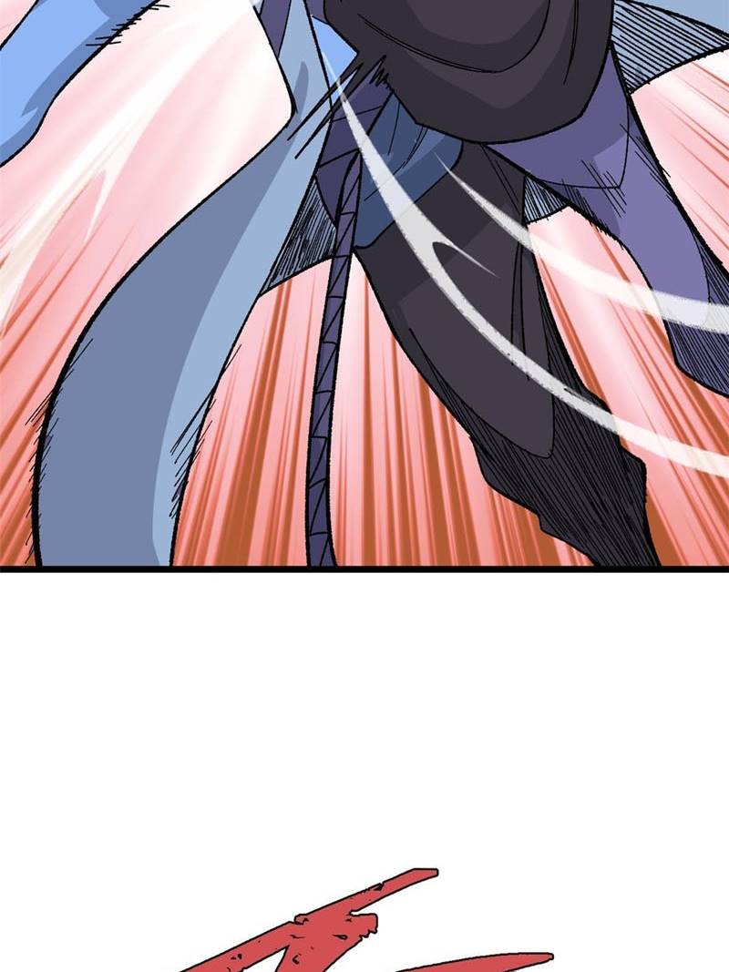 All Hail the Sect Leader Chapter 168 page 5