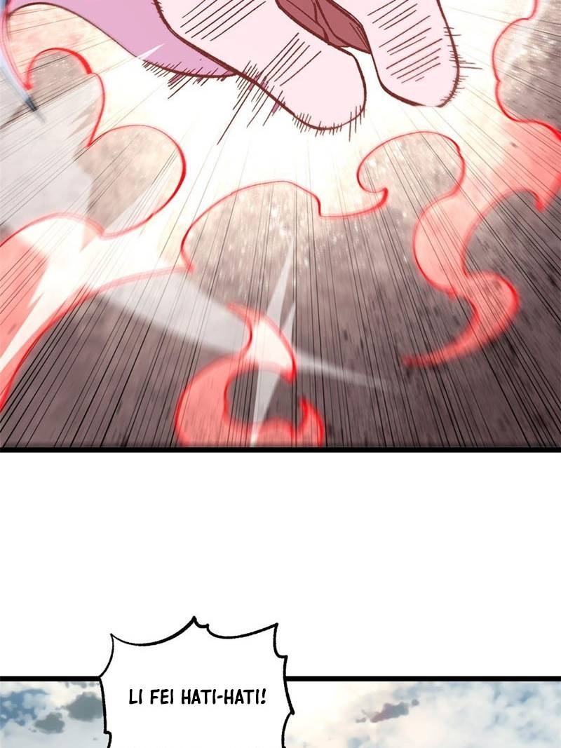 All Hail the Sect Leader Chapter 168 page 51
