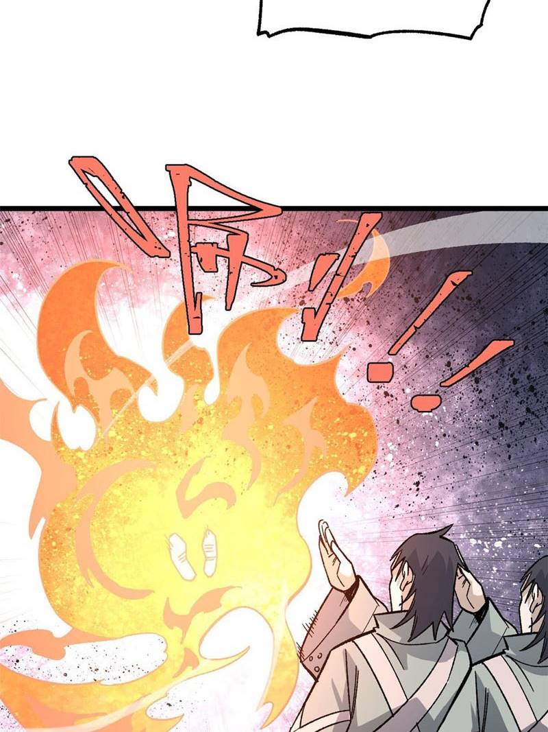 All Hail the Sect Leader Chapter 168 page 53