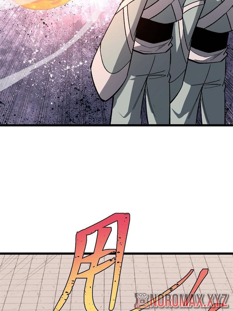 All Hail the Sect Leader Chapter 168 page 54