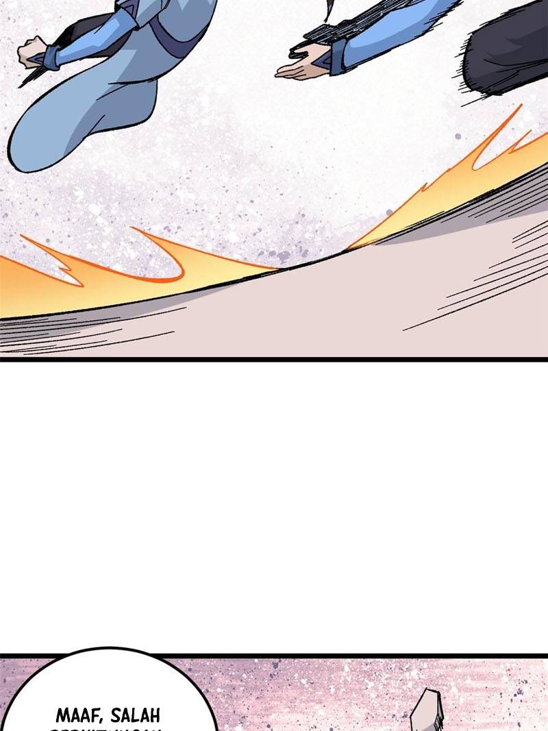 All Hail the Sect Leader Chapter 168 page 57