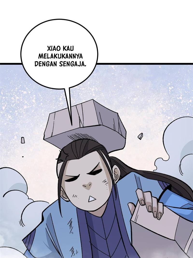 All Hail the Sect Leader Chapter 168 page 59