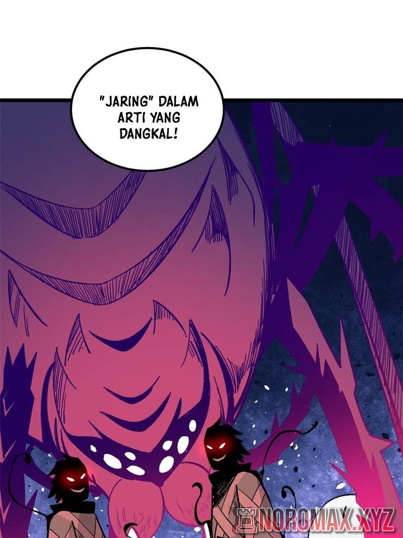 All Hail the Sect Leader Chapter 168 page 62