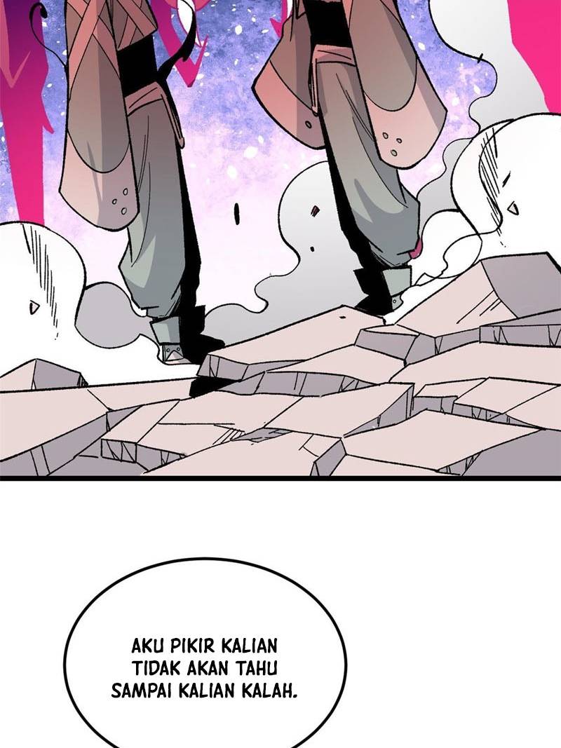 All Hail the Sect Leader Chapter 168 page 63