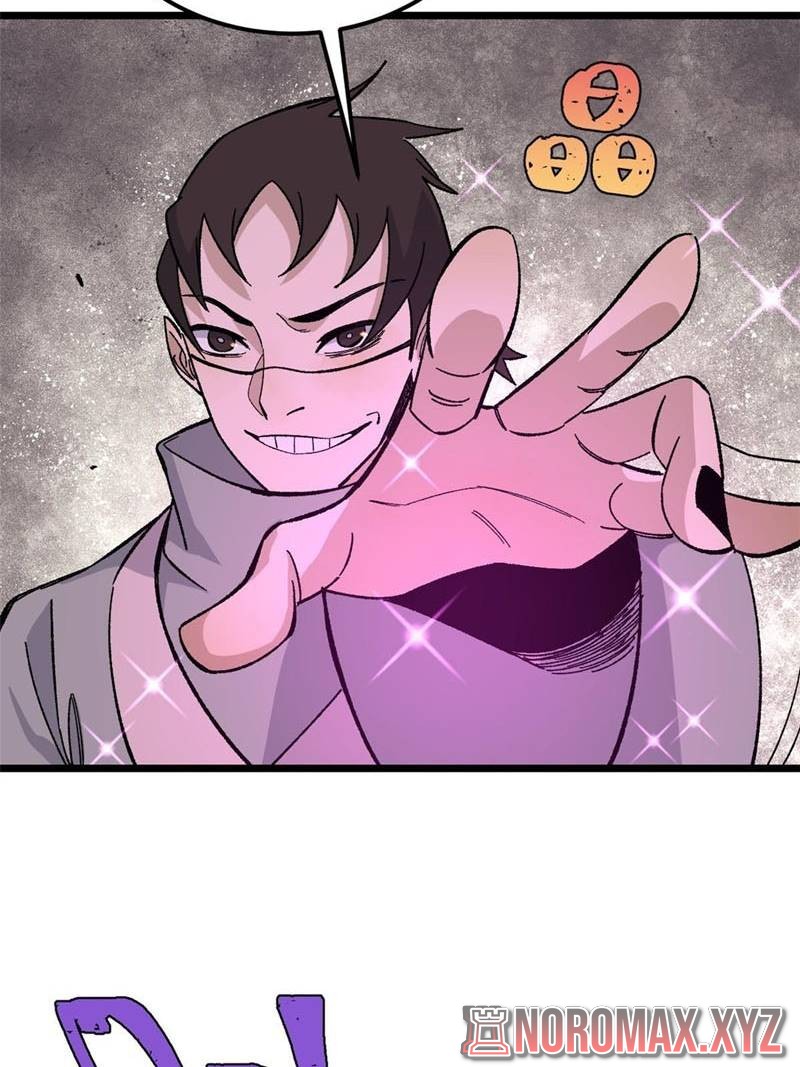All Hail the Sect Leader Chapter 168 page 64