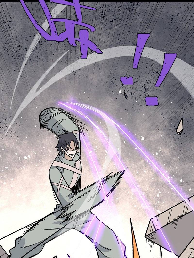 All Hail the Sect Leader Chapter 168 page 65