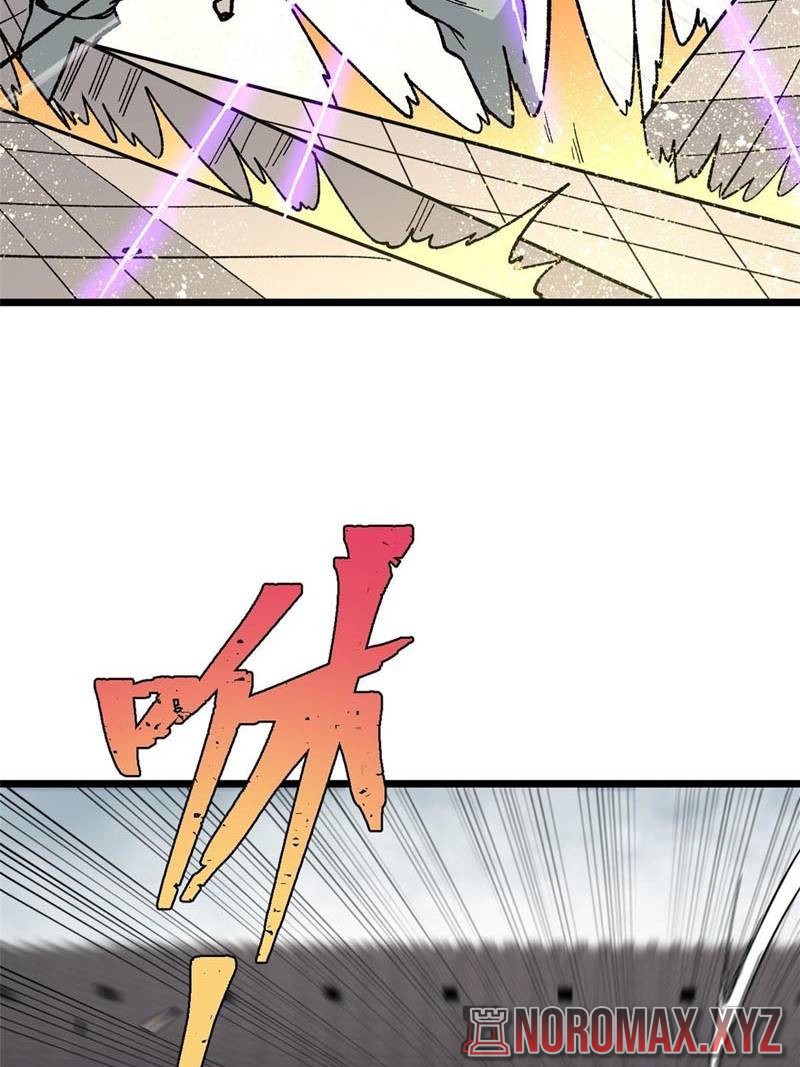 All Hail the Sect Leader Chapter 168 page 66