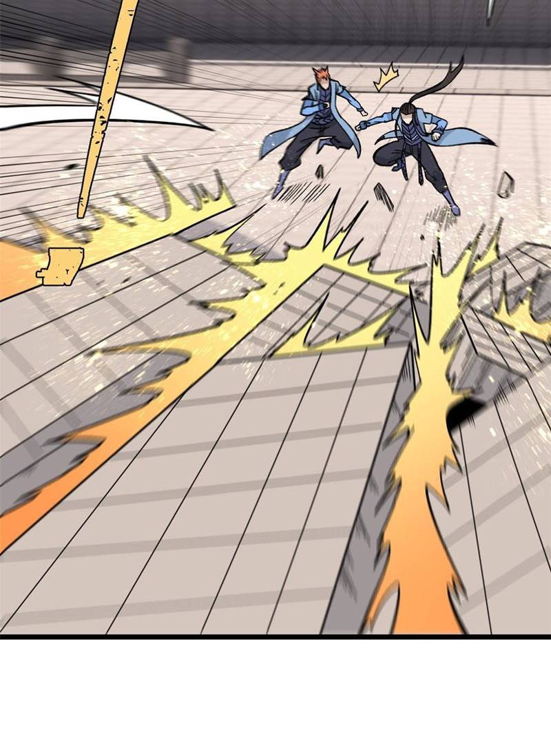 All Hail the Sect Leader Chapter 168 page 67