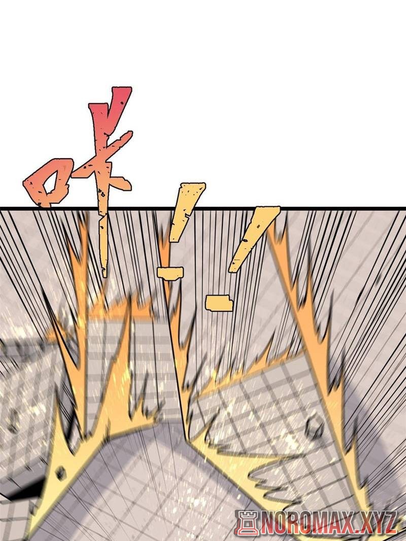 All Hail the Sect Leader Chapter 168 page 68