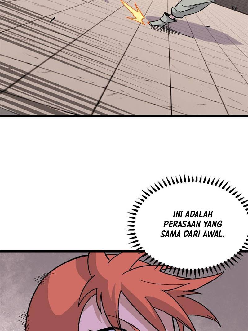 All Hail the Sect Leader Chapter 168 page 7
