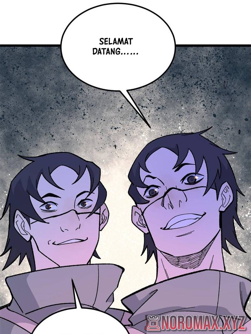 All Hail the Sect Leader Chapter 168 page 70