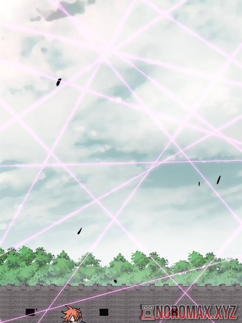 All Hail the Sect Leader Chapter 168 page 72
