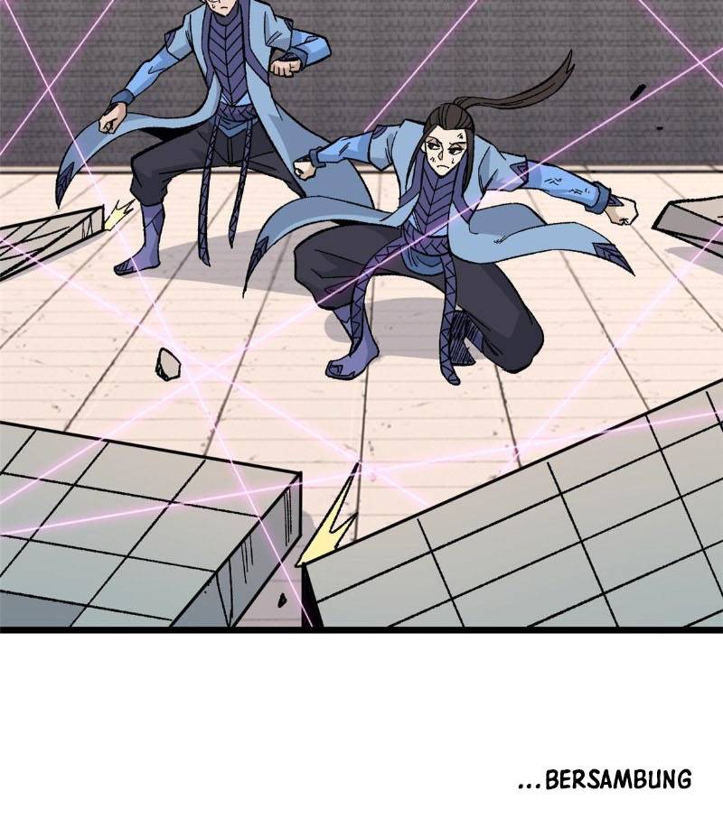All Hail the Sect Leader Chapter 168 page 73