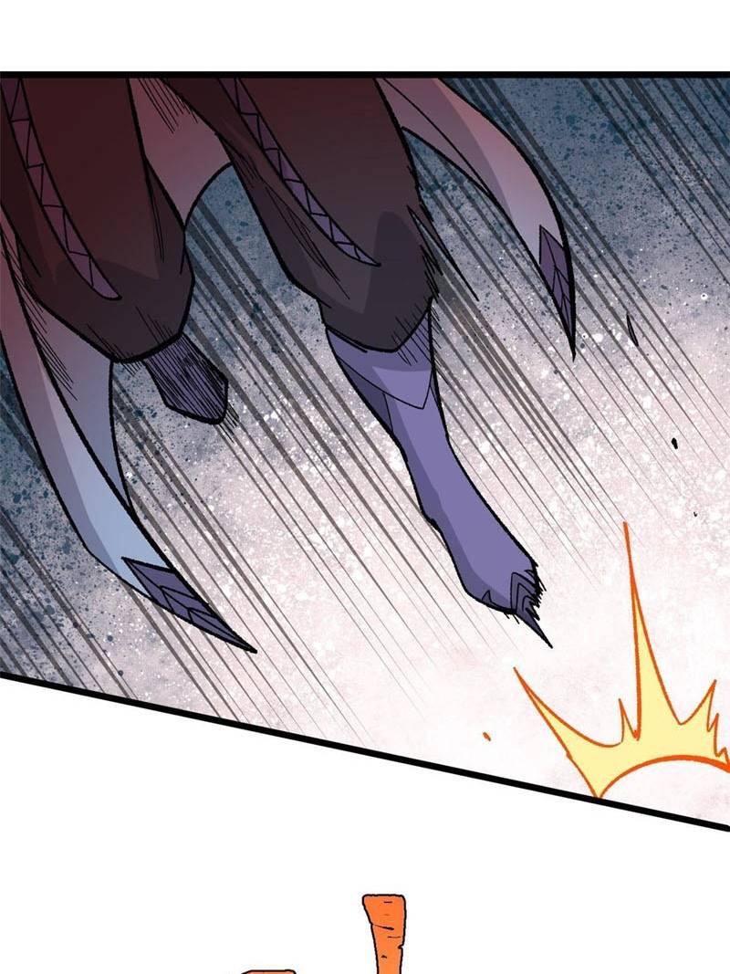 All Hail the Sect Leader Chapter 168 page 9