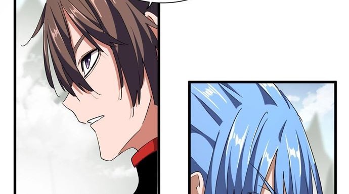 Magic Emperor Chapter 307 page 31