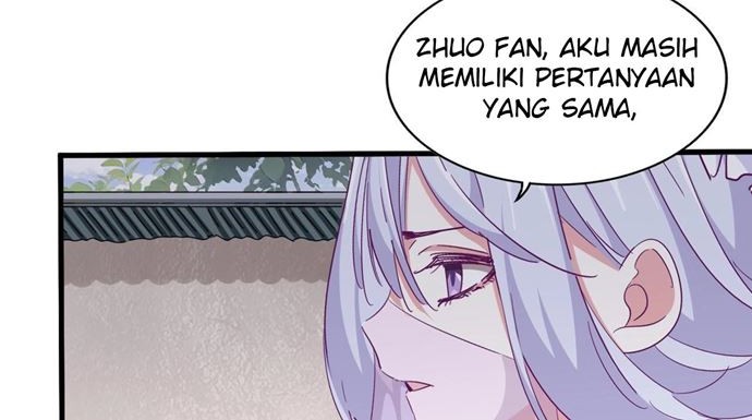 Magic Emperor Chapter 307 page 7