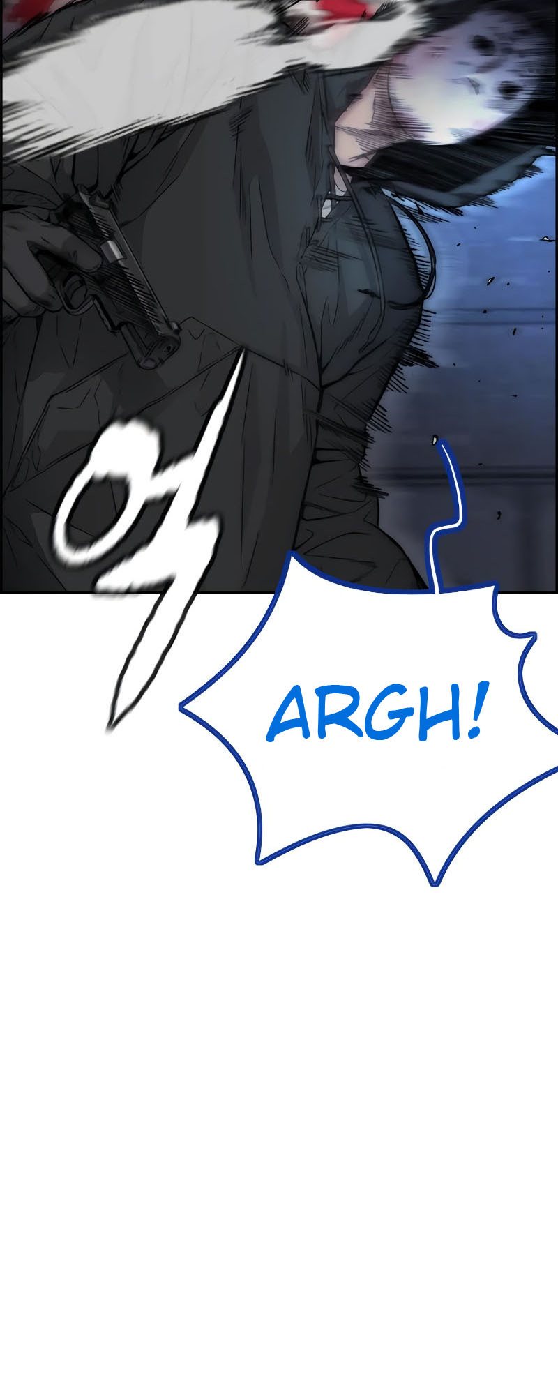 Wind Breaker Chapter 404 page 23