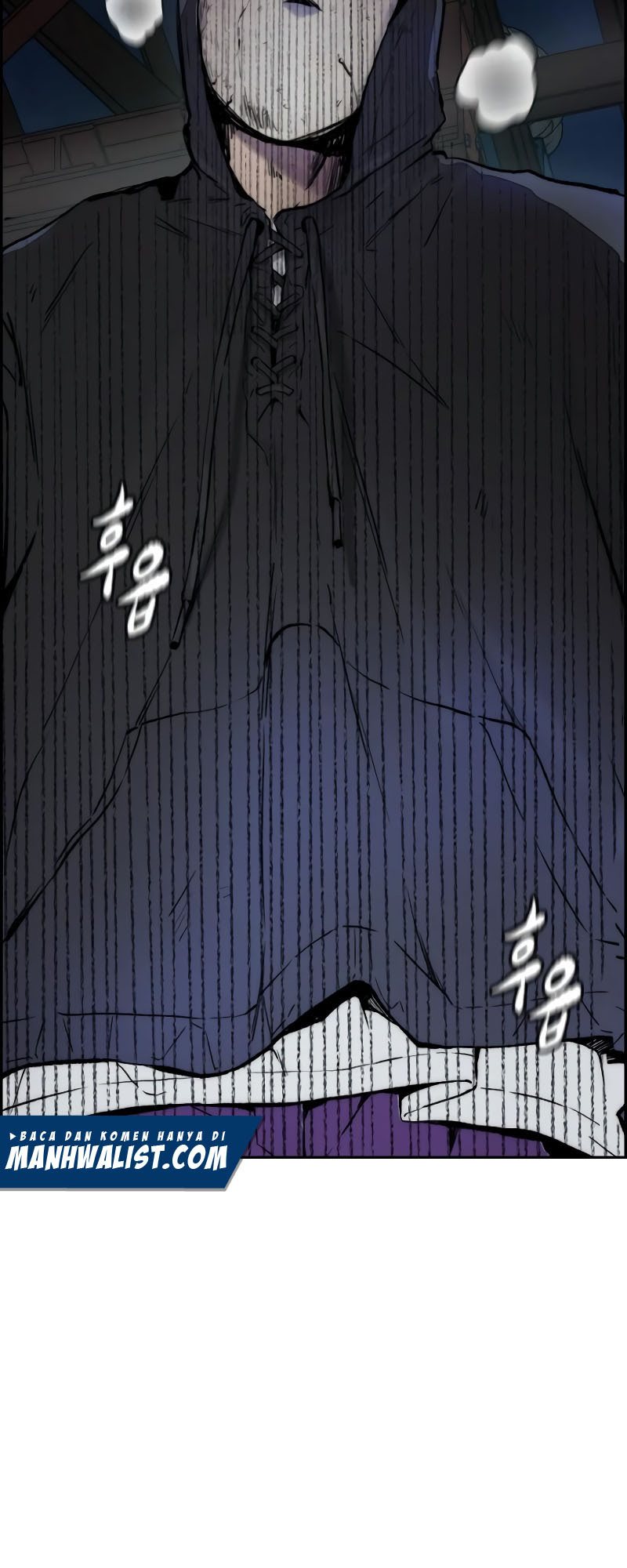 Wind Breaker Chapter 404 page 3