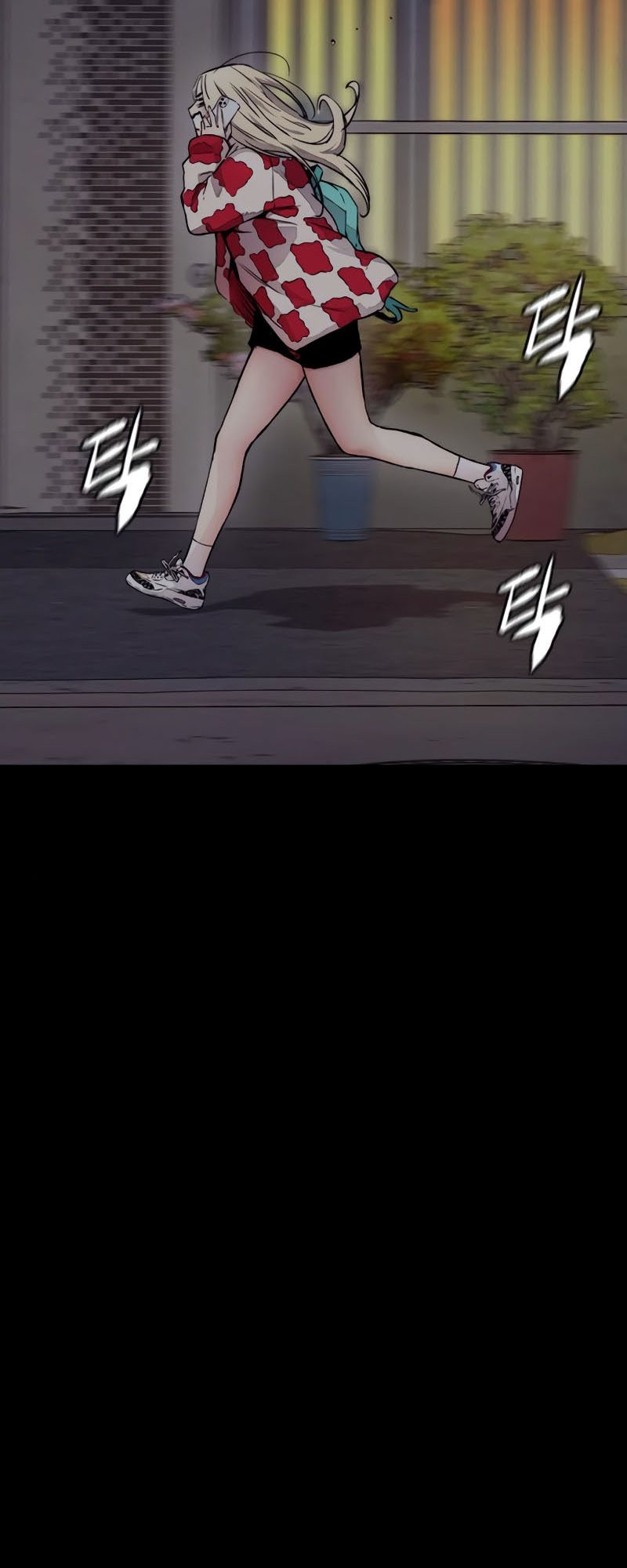 Wind Breaker Chapter 404 page 40