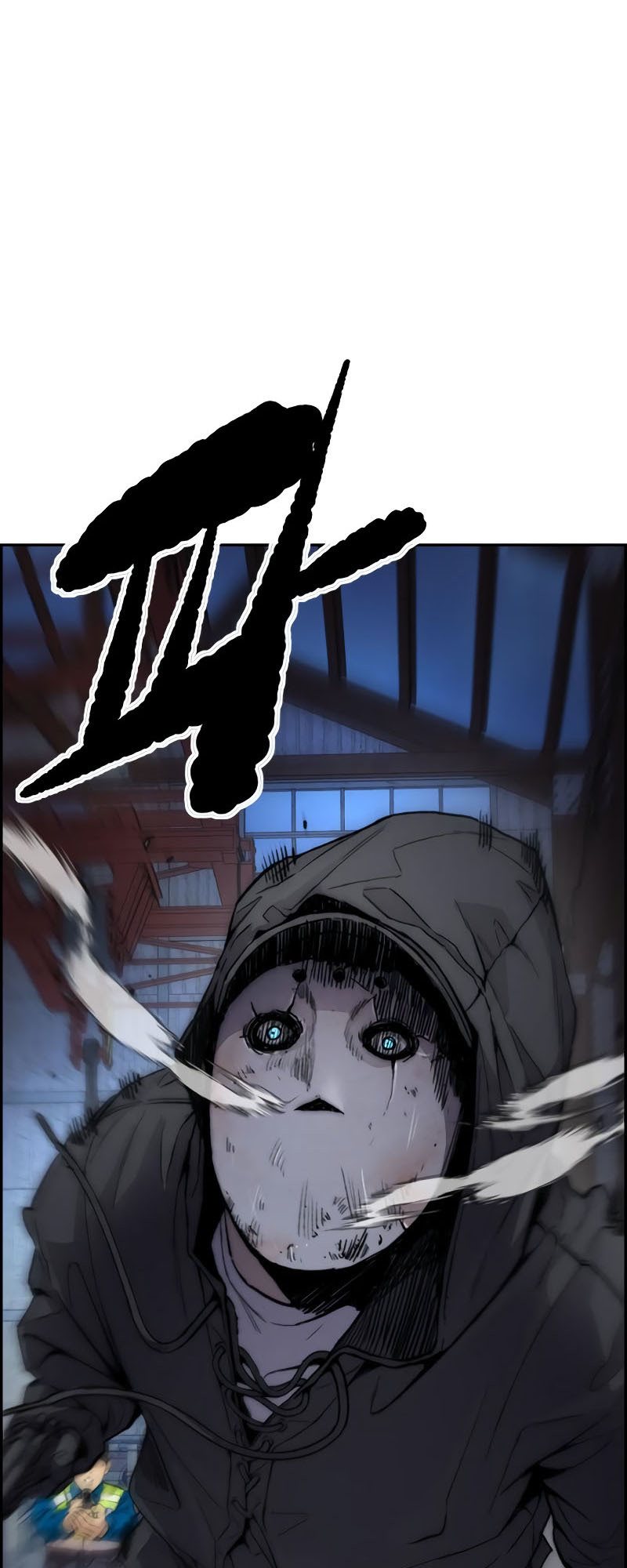 Wind Breaker Chapter 404 page 61