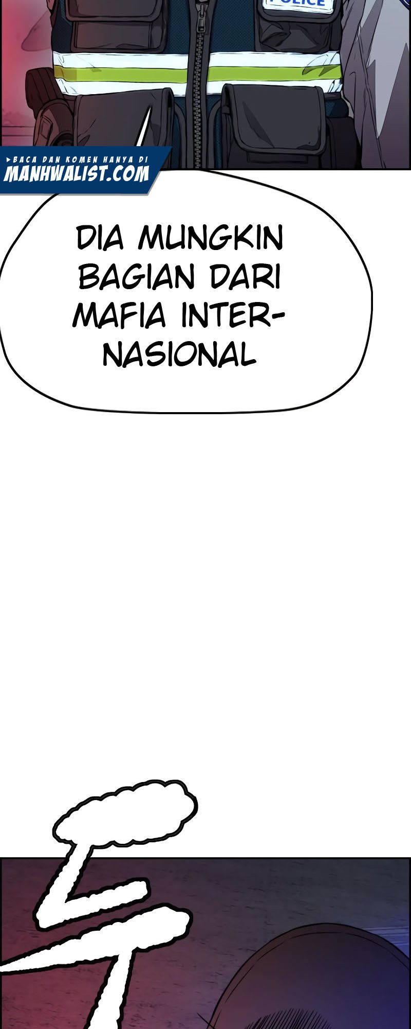 Wind Breaker Chapter 404 page 71