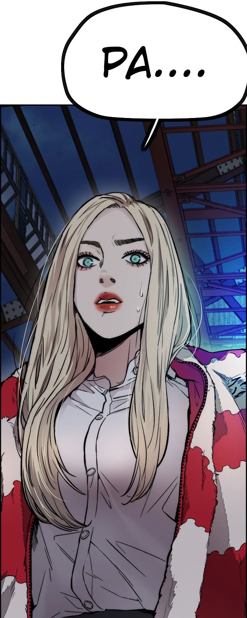 Wind Breaker Chapter 404 page 74