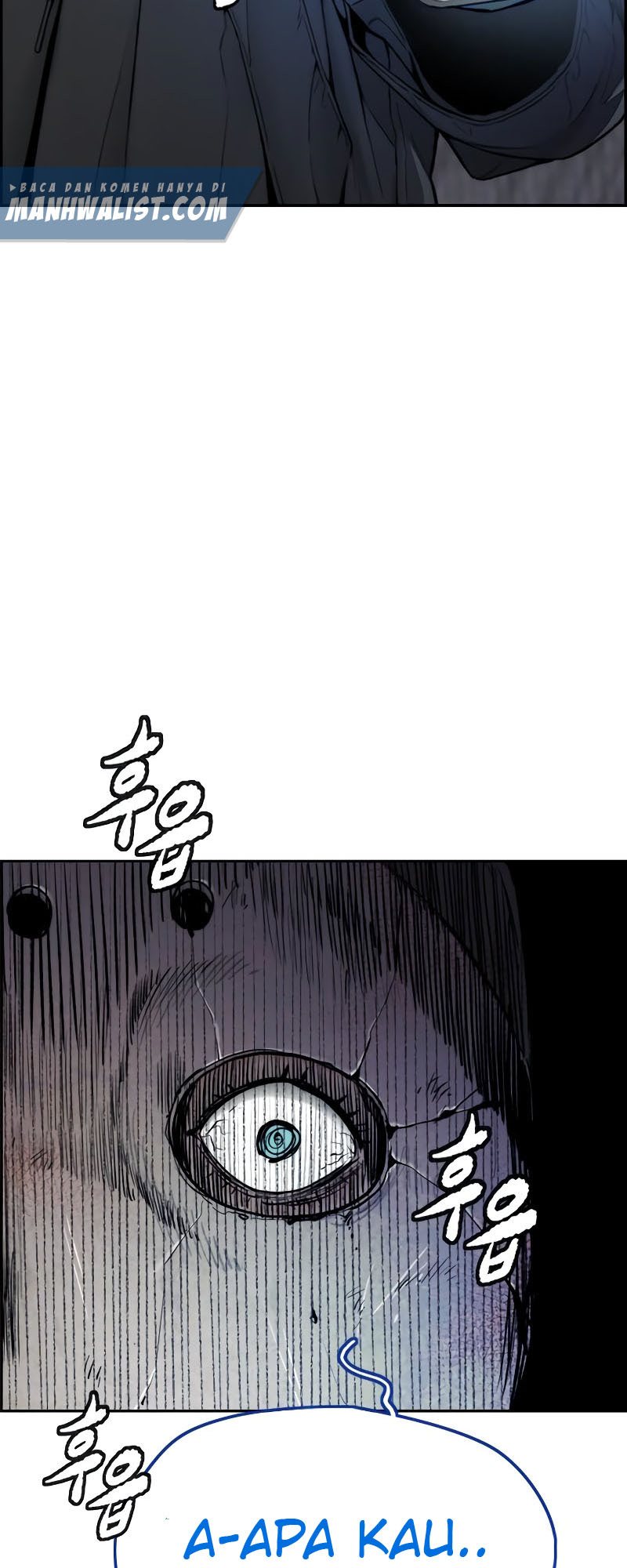 Wind Breaker Chapter 404 page 8