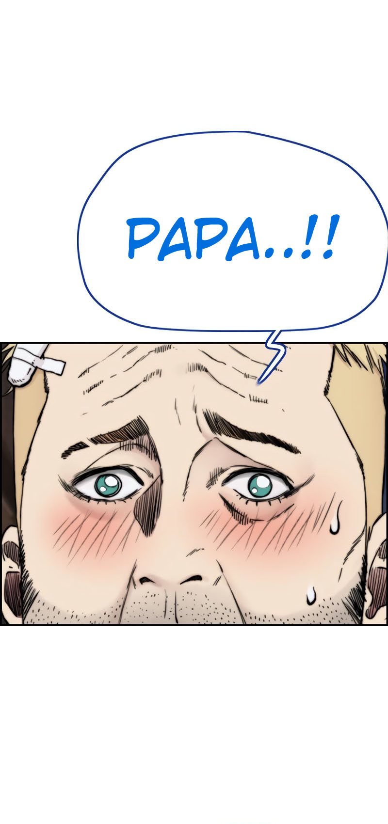 Wind Breaker Chapter 404 page 93
