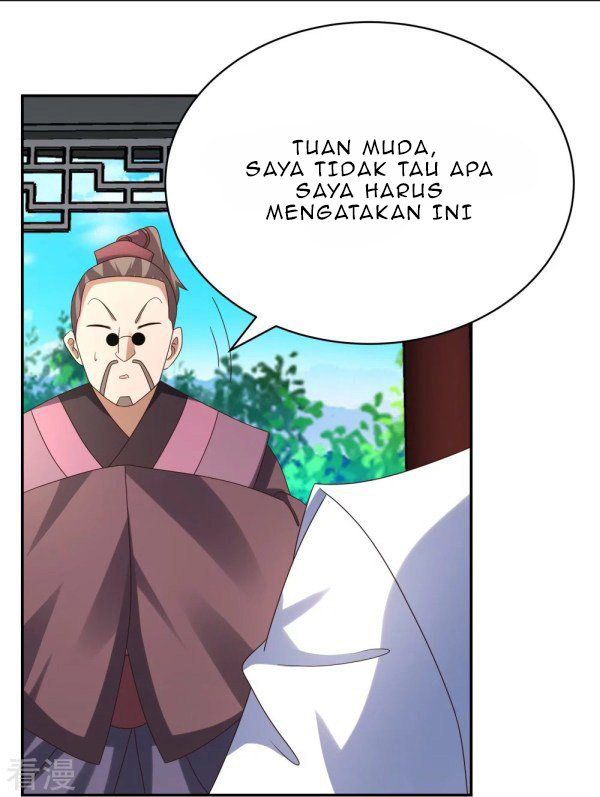 Above All Gods Chapter 312 page 12