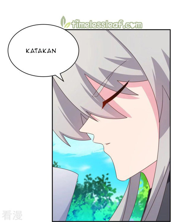 Above All Gods Chapter 312 page 13