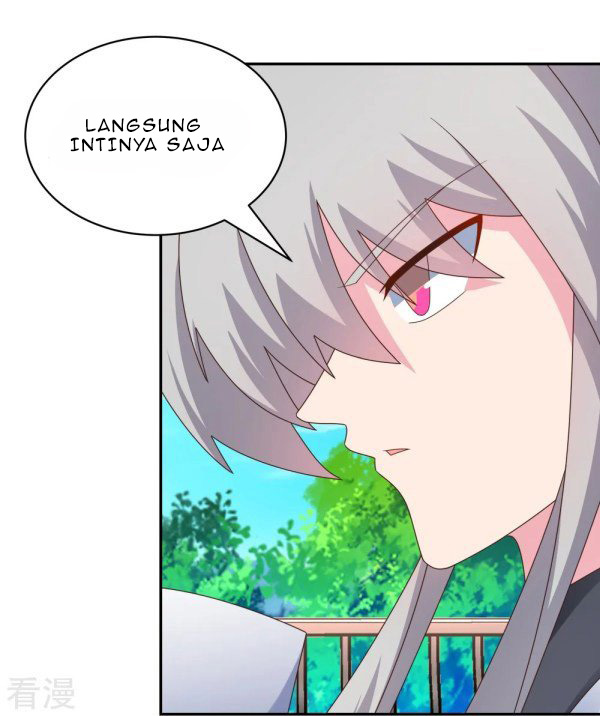 Above All Gods Chapter 312 page 15