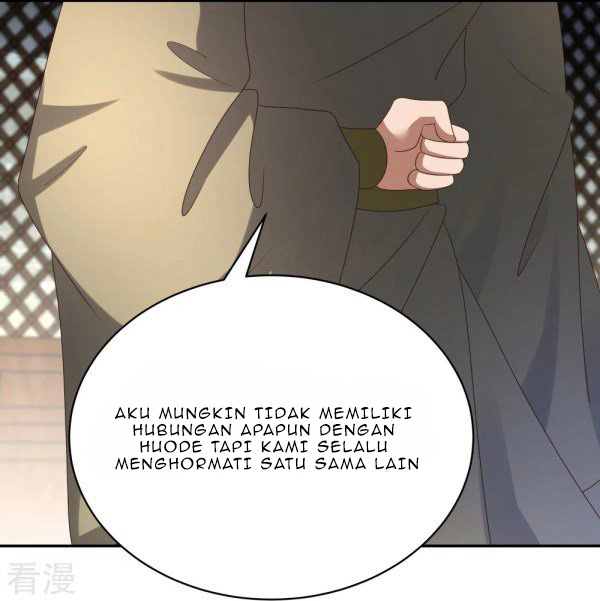 Above All Gods Chapter 312 page 5
