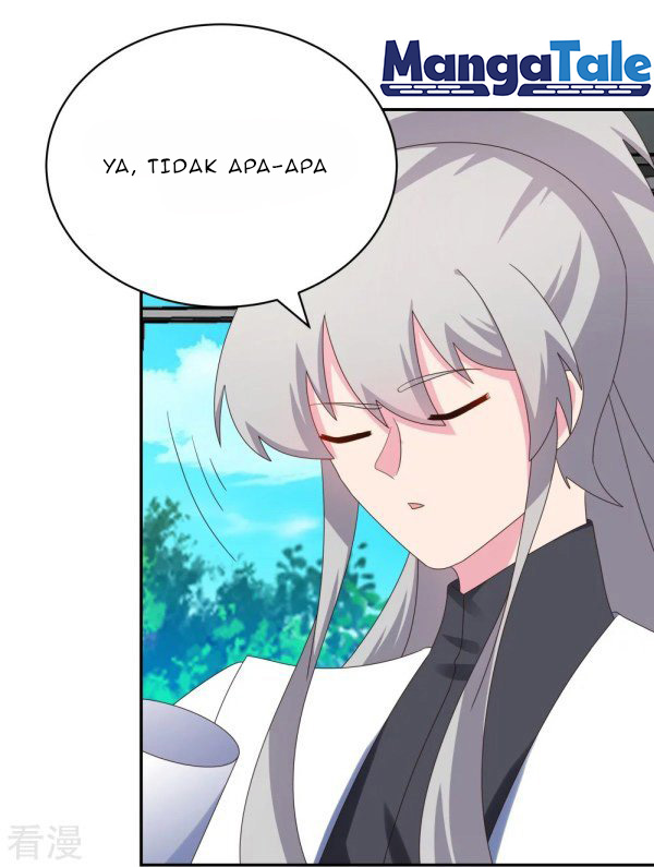 Above All Gods Chapter 312 page 9
