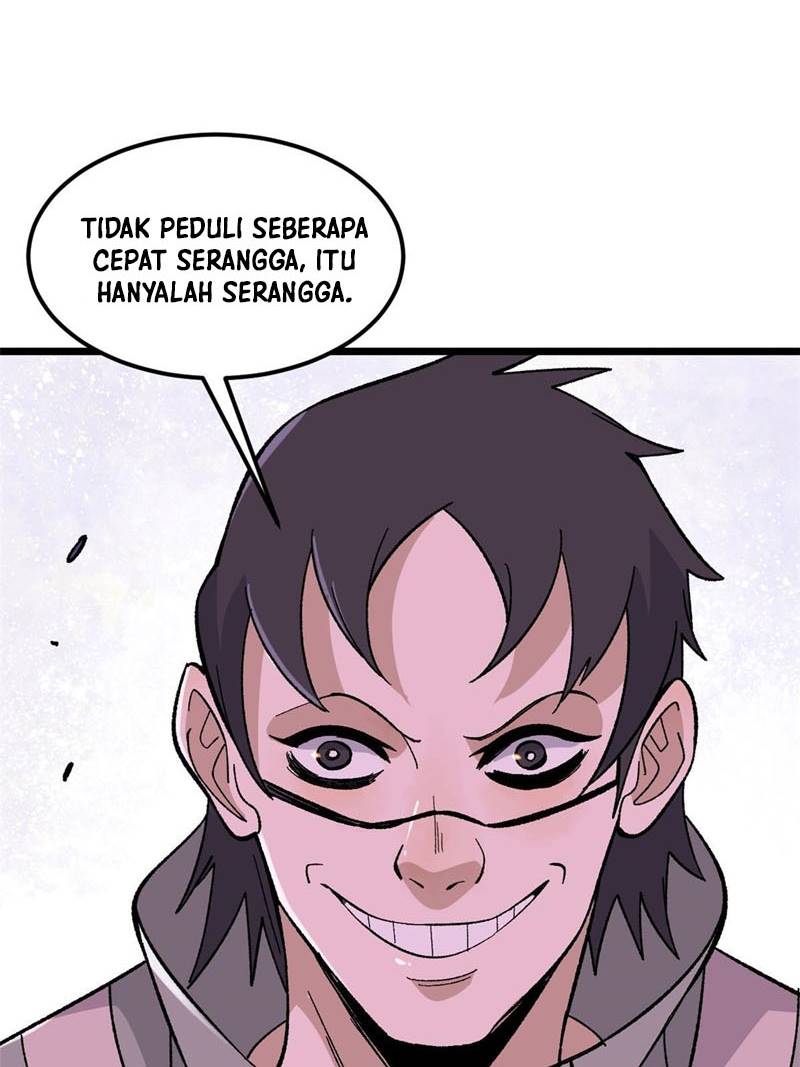 All Hail the Sect Leader Chapter 169 page 11