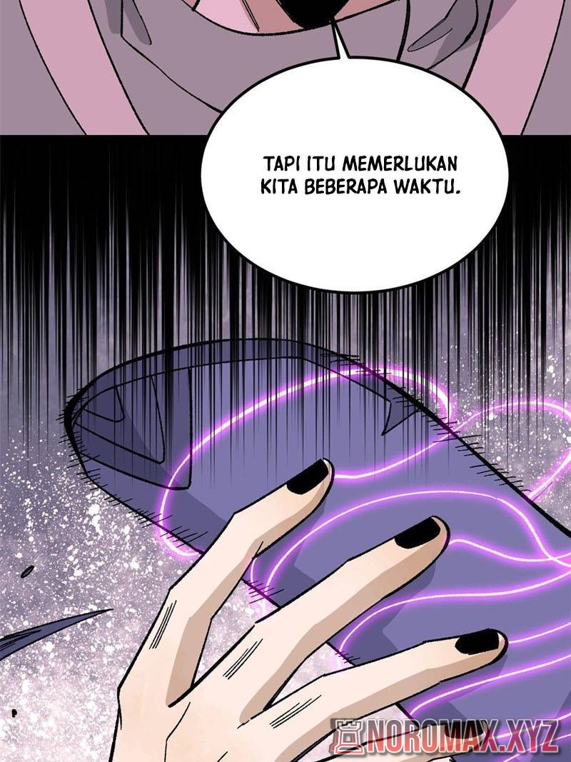 All Hail the Sect Leader Chapter 169 page 12