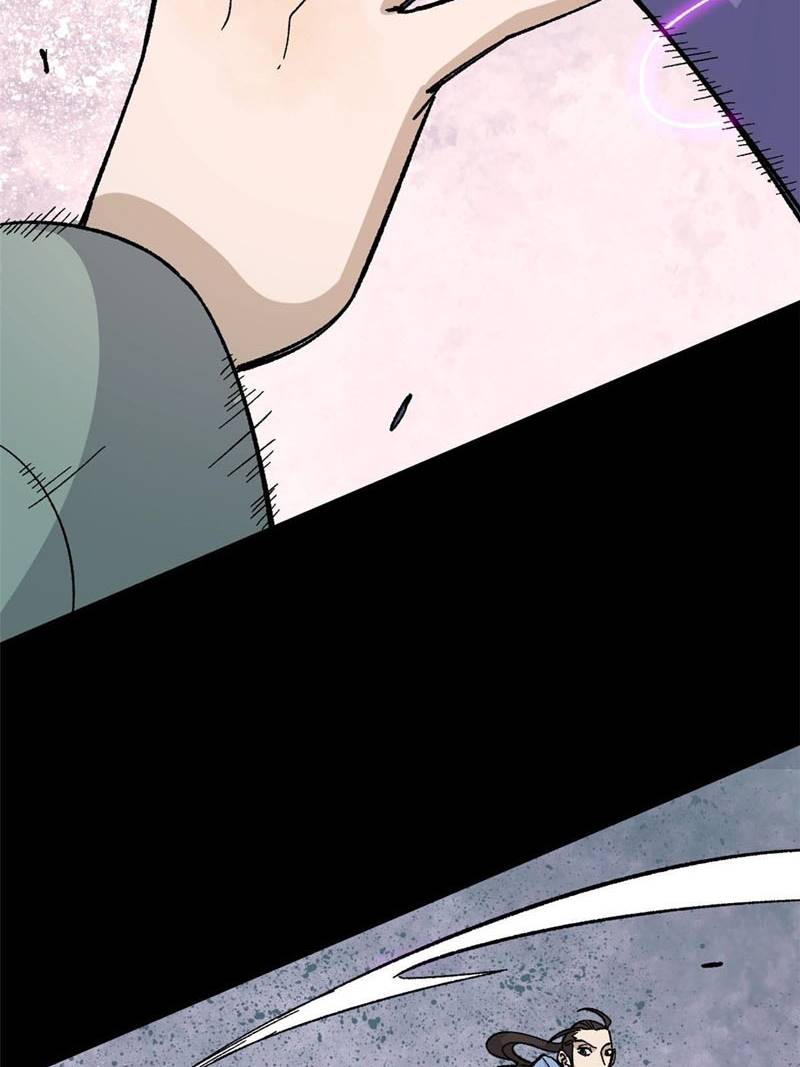 All Hail the Sect Leader Chapter 169 page 13
