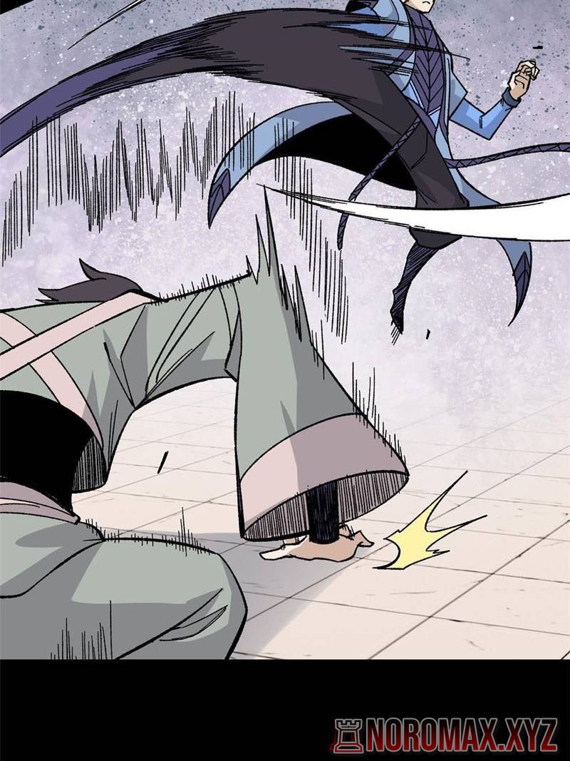 All Hail the Sect Leader Chapter 169 page 14