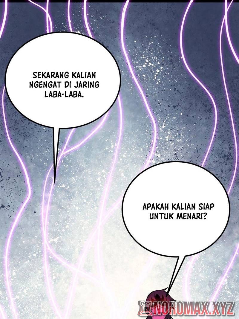 All Hail the Sect Leader Chapter 169 page 16