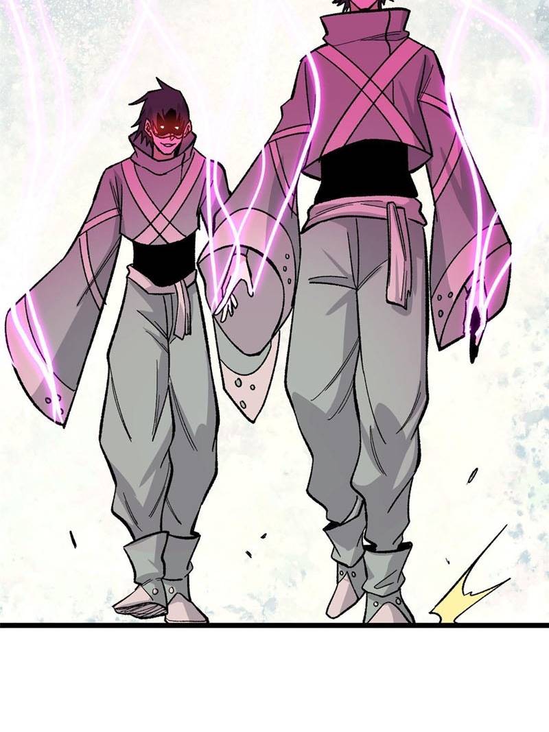 All Hail the Sect Leader Chapter 169 page 17
