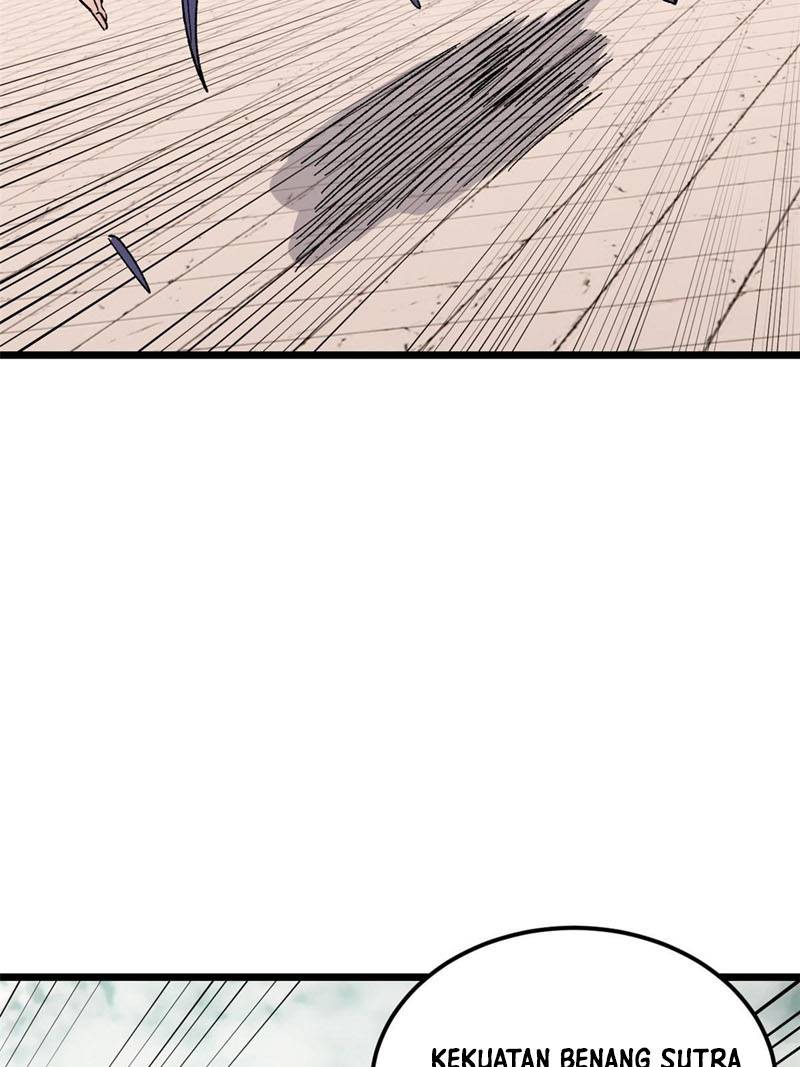 All Hail the Sect Leader Chapter 169 page 20