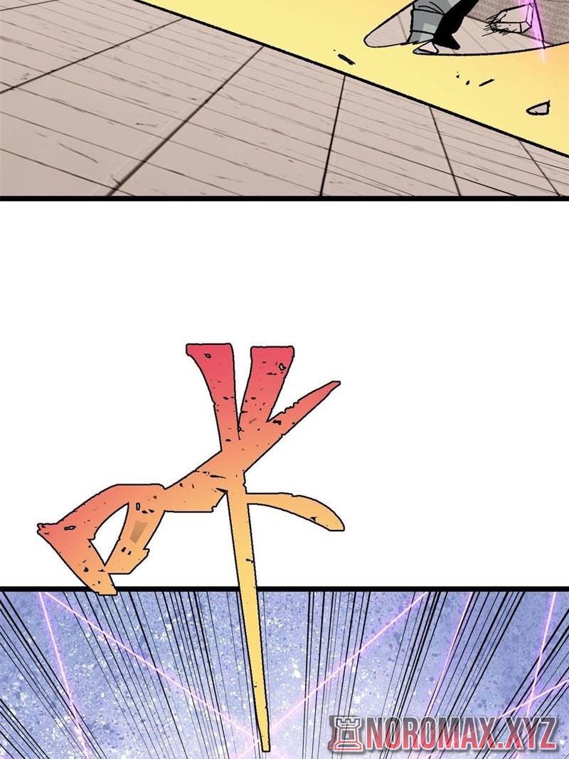 All Hail the Sect Leader Chapter 169 page 22