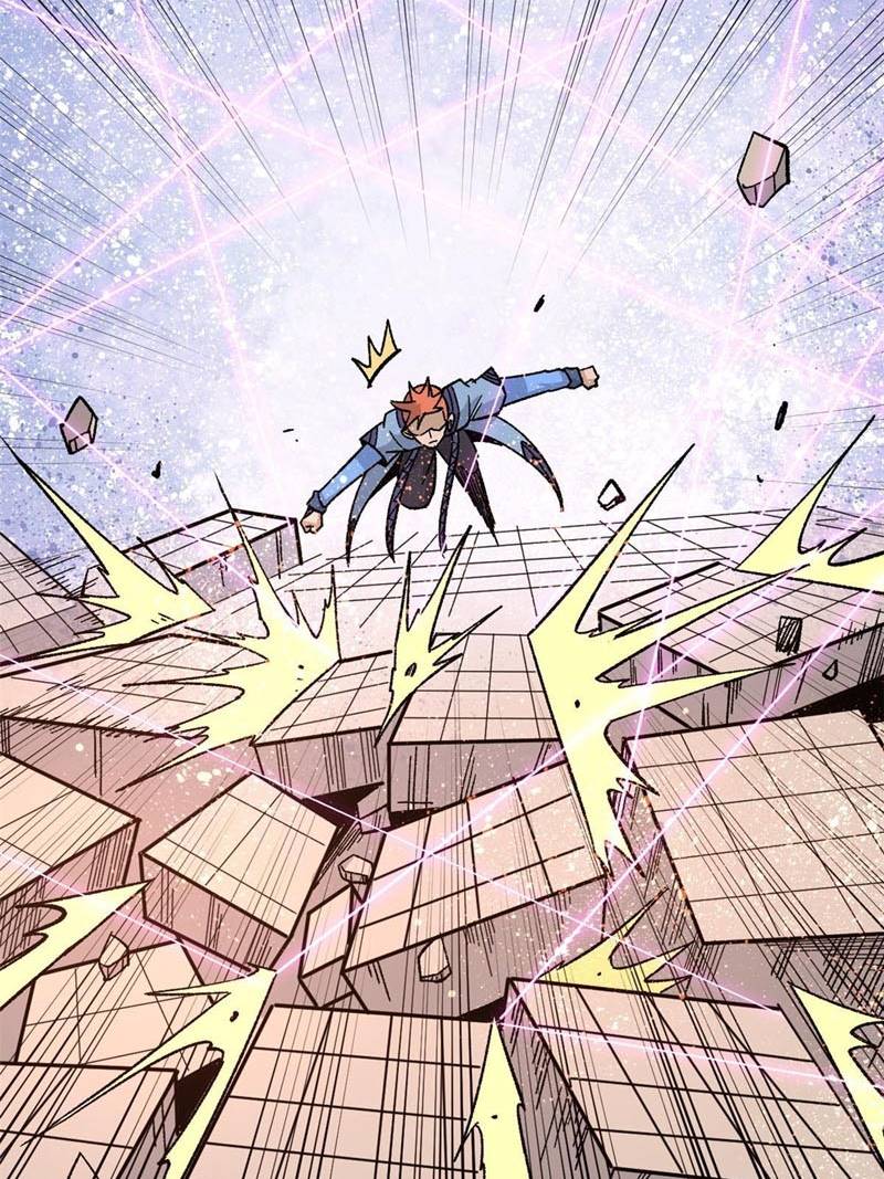 All Hail the Sect Leader Chapter 169 page 23