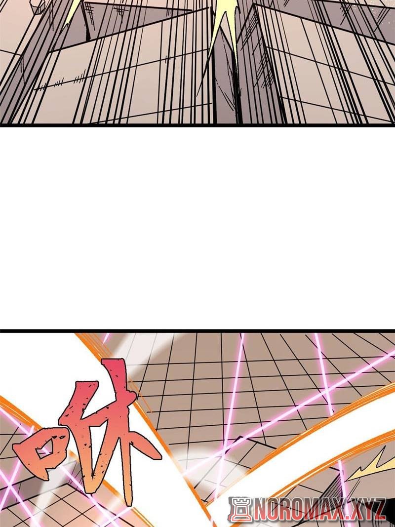All Hail the Sect Leader Chapter 169 page 24