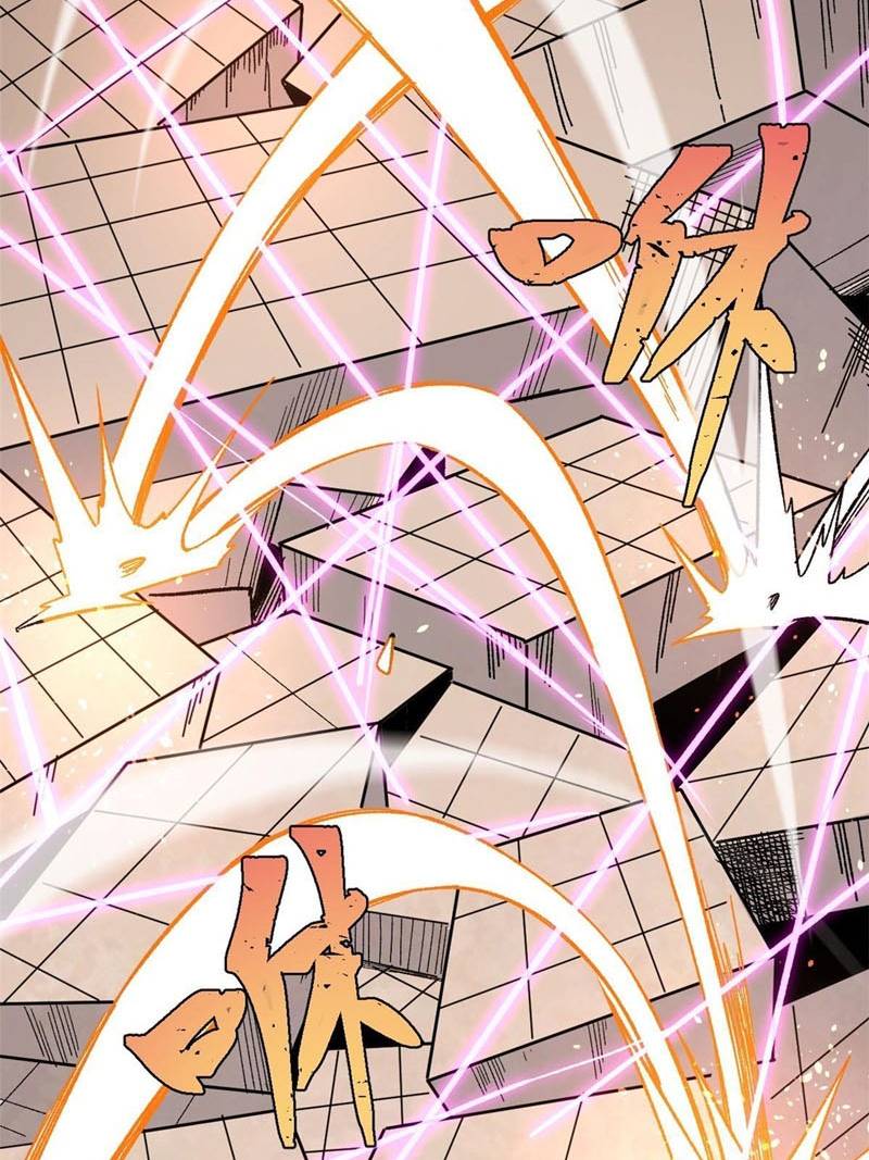 All Hail the Sect Leader Chapter 169 page 25