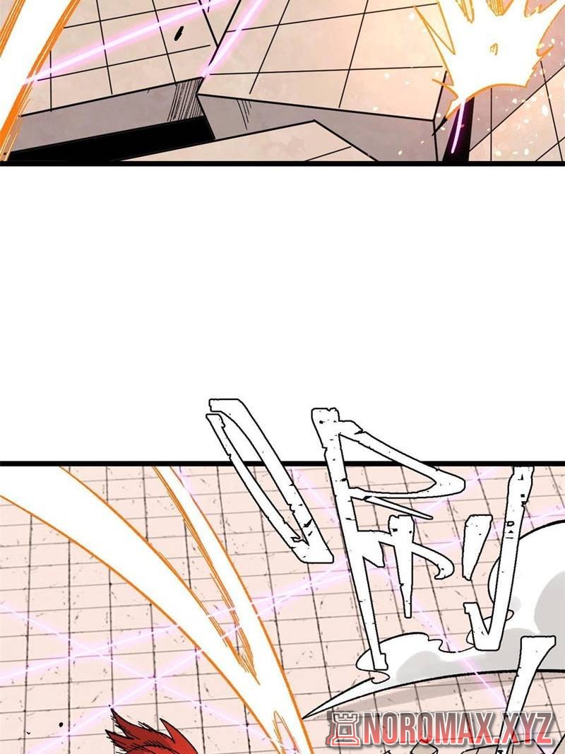 All Hail the Sect Leader Chapter 169 page 26
