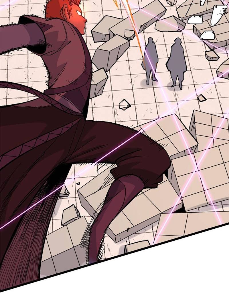 All Hail the Sect Leader Chapter 169 page 27