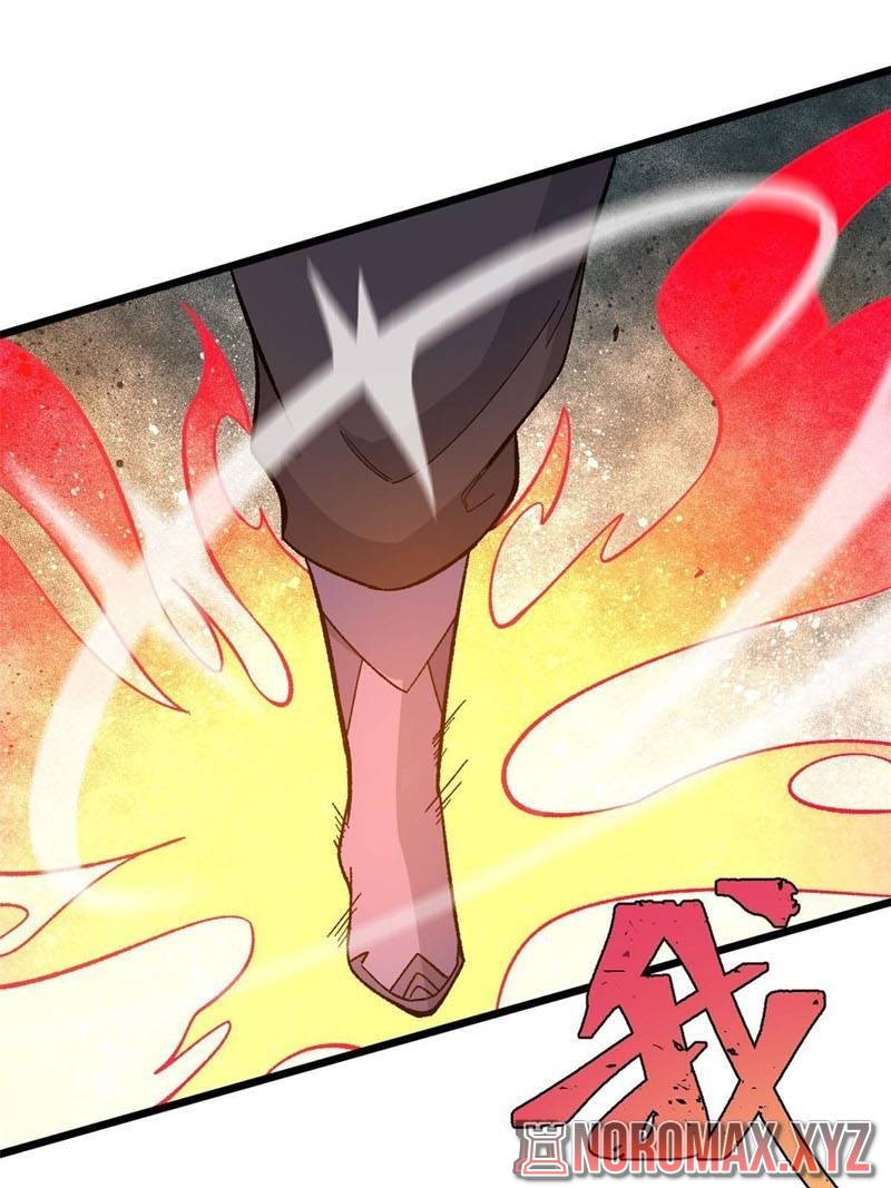 All Hail the Sect Leader Chapter 169 page 28