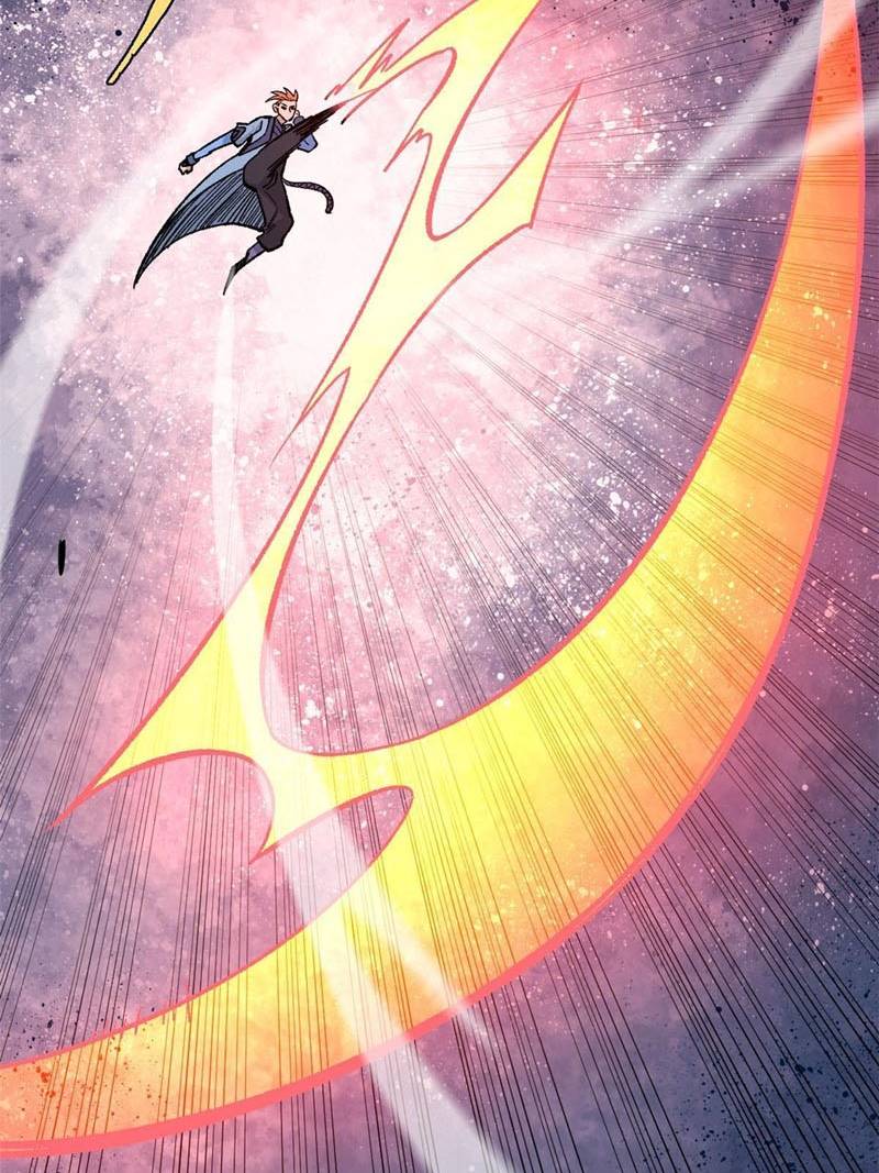 All Hail the Sect Leader Chapter 169 page 31