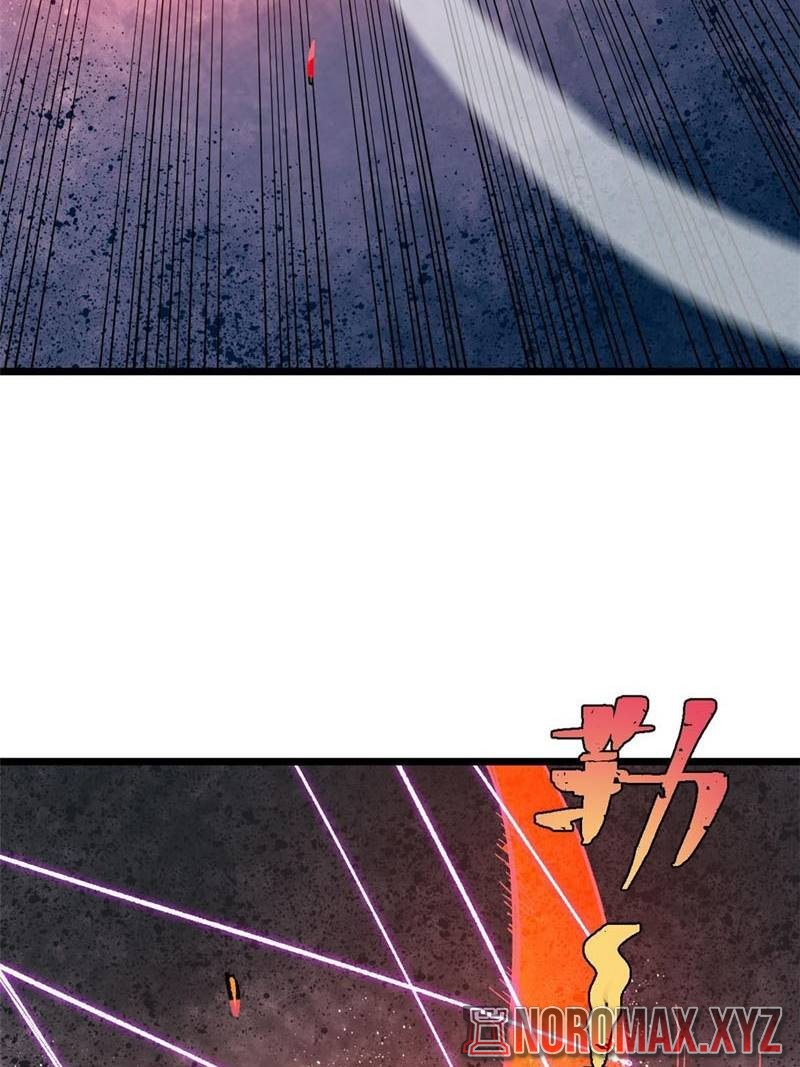All Hail the Sect Leader Chapter 169 page 32