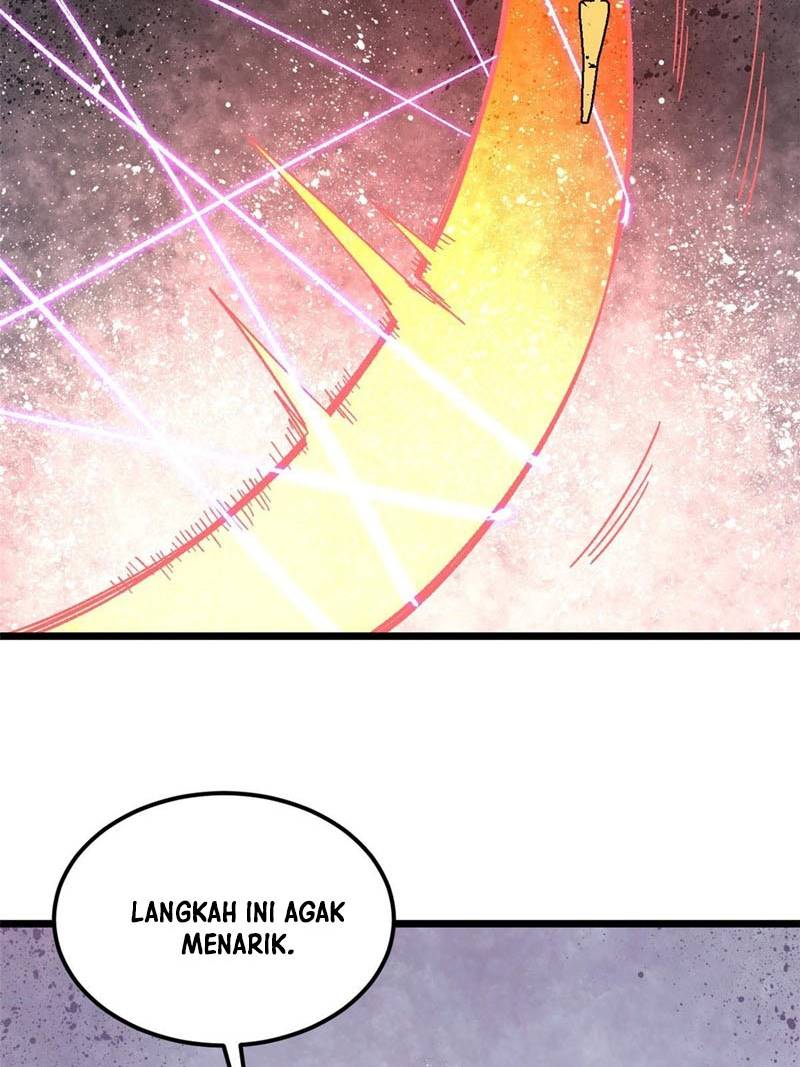 All Hail the Sect Leader Chapter 169 page 33